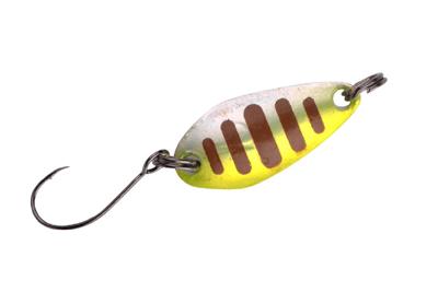 Spro Trout Master Incy Spoon 2,5Gr Maggot