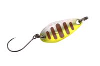 Spro Trout Master Incy Spoon 2,5Gr Maggot - thumbnail