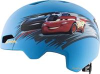 Olympic Sportswear Alpina sports kinderhelm disney cars 51-56 mat - thumbnail