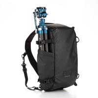 Tenba Solstice V2 12l SlingBag - Black (636-430) - thumbnail