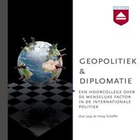 Geopolitiek en diplomatie - thumbnail