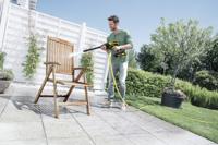 Karcher KHB 6 Battery Set Draagbare middendrukreiniger - 1.328-110.0 - thumbnail