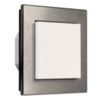 OPUSgreenNet 563111 Wandschakelaar Wit EnOcean - thumbnail