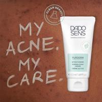 Dado Sens Purderm Normalizing Cream 50 ml - thumbnail