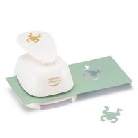 Vaessen Creative • figuurpons kikker maxi - thumbnail