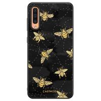 Samsung Galaxy A50/A30s hoesje - Bee yourself - thumbnail