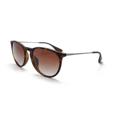 Ray-Ban Sunglasses RB4171F 865/13 54 Erika 54x13x140 Ray-Ban Sunglasses RB4171F 865/13 54 Erika 54x13x140
