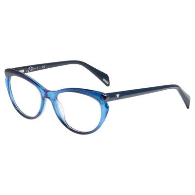 Brillenframe Dames Police VPLA02-540D79 ø 54 mm Brillenframe Dames Police VPLA02-540D79 ø 54 mm