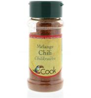 Cook Cook Chilikruiden Bio (35g) - thumbnail