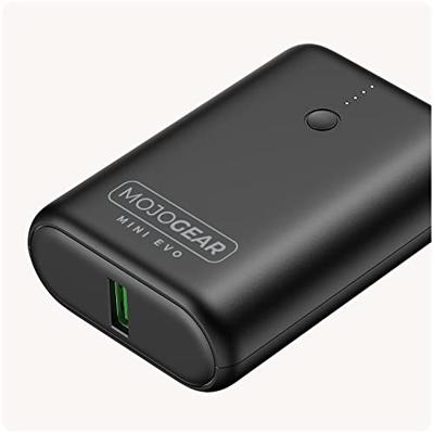 MOJOGEAR MINI EVO 10.000 mAh powerbank 22.5W - thumbnail