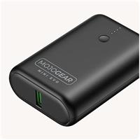 MOJOGEAR MINI EVO 10.000 mAh powerbank 22.5W - thumbnail