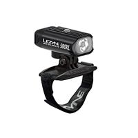 Lezyne Hecto Drive 500XL Helmet Lamp - thumbnail
