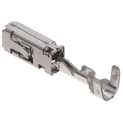 TE Connectivity 967541-1 AMP MCP - Terminals 967541-1 TE Connectivity Inhoud: 3500 stuk(s) 967541-1 TE Connectivity Inhoud: 3500 stuk(s)