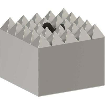 Bosch Accessories 1618623205 Bosch Power Tools 1 stuk(s)