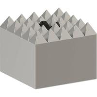 Bosch Accessories 1618623205 Bosch Power Tools 1 stuk(s) - thumbnail