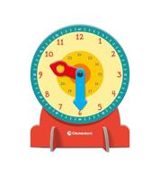 CLEMENTONI - Tijd - thumbnail