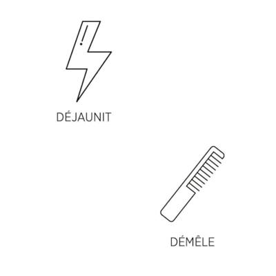 System Professional Luxeblond Shampoo 1000ml