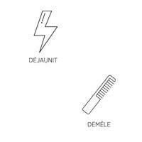 System Professional Luxeblond Shampoo 1000ml - thumbnail