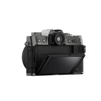 Fujifilm X-T30 III charcoal zilver - thumbnail