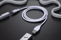 Paulmann 70558 LED-strip Met connector (male) 5 V 4 m 1 set(s) - thumbnail