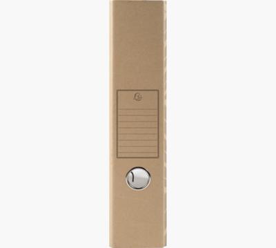 Ordner Exacompta Eterneco A4 70mm karton 2 dessigns