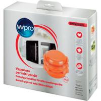 WPRO Stoomschaal voor magnetron 21,5cm 1,5 liter - thumbnail