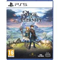 Edge of Eternity - thumbnail