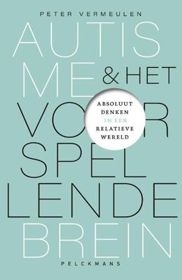 Autisme en het voorspellende brein (Paperback)