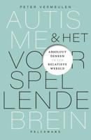 Autisme en het voorspellende brein (Paperback) - thumbnail