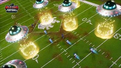 Wild Card Football - thumbnail