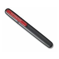 Victorinox 4.3323 Messenslijper Rood, Zwart - thumbnail
