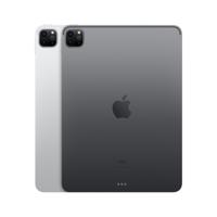 Apple iPad Pro 256 GB 27,9 cm (11") Apple M 8 GB Wi-Fi 6 (802.11ax) iPadOS 14 Grijs - thumbnail