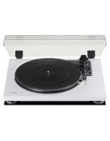 Teac Draaitafel (Tn-180Bt wit) Automatische riemaandrijving - thumbnail