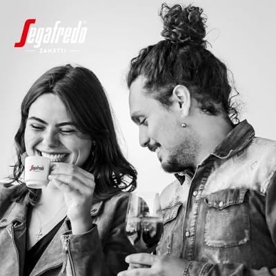 Segafredo Selezione Espresso - koffiebonen - 1 kilo - thumbnail