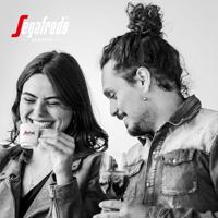 Segafredo Selezione 100% Arabica koffiebonen 1 kilo - thumbnail