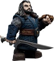 The Hobbit Mini Epics Vinyl Figure Thorin Oakenshield 15 cm - thumbnail