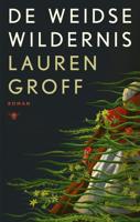 De weidse wildernis - Lauren Groff - ebook - thumbnail