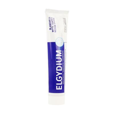 Elgydium Tandpasta Witte Tand. 75ml