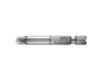 Wiha 7049XZ1090 Bit Professional 90 mm PlusMin/Pozidriv 1/4" E6,3 SL/PZ1 - 32688 - thumbnail