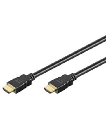 HDMI kabel wit - 1.4 - High Speed - Geschikt voor 4K Ultra HD 2160p en 3D-weergave - Beschikt over Ethernet - 1,5 meter - Korte HDMI kabel - Wit HDMI kabel wit - 1.4 - High Speed - Geschikt voor 4K Ultra HD 2160p en 3D-weergave - Beschikt over Ethernet - 1,5 meter - Korte HDMI kabel - Wit