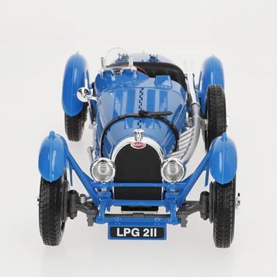 Auto Bburago GT Bugatti Type 59 1:18 Auto Bburago GT Bugatti Type 59 1:18