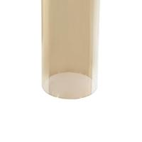 QAZQA Moderne hanglamp goud voor railsysteem 1-fase - Iconic Lloyd - thumbnail