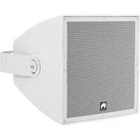 Omnitronic ODX-215TL Luidspreker voor buiten 400 W IP56 Grijs 1 stuk(s) - thumbnail