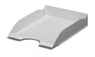 Durable 775610 ECO Brievenbakje DIN A4 Grijs 1 stuk(s)