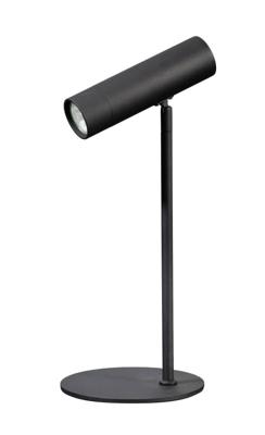 ETH Design tafellampNikki zwart - 05-TL3119-30