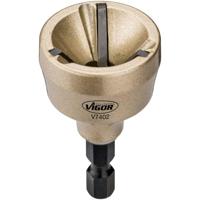 Vigor V7402 Ontbraambit 1 stuk(s) - thumbnail