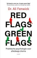 Red Flags, Green Flags (Paperback) - thumbnail