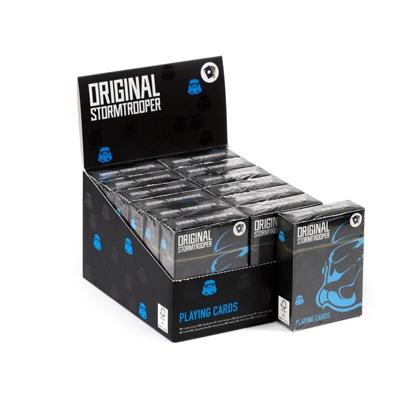 The Original Stormtrooper Speelkaarten Kaartspel