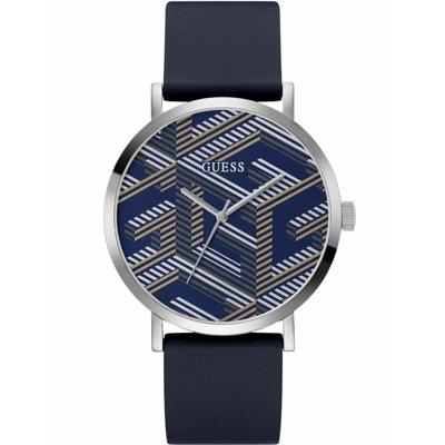 Guess GW0625G1 (Ø 44 mm) Heren horloge