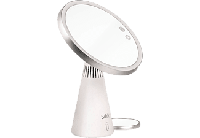 Silk'n MLB1PE1001 make-upspiegel Vrijstaand Rond Wit - thumbnail